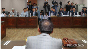 파업  4시간 앞두고 서울 버스 노사 여전히 진통