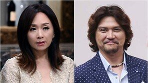 [연예뉴스 HOT①] 박해미-황민 협의이혼 합의 알려져