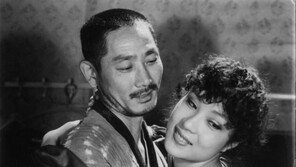 한국영화 100년, 최고의 작품 ‘만다라’