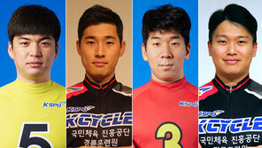 훈련량만큼은 최고…“우린 독종이다”