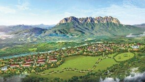 켄싱턴리조트 회원권 신규분양 입회금 100% 반환