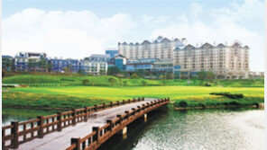 대명리조트, 5%할인-등기이전 정회원권 분양 