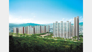 각 가구 내 스마트 환기 시스템 적용 