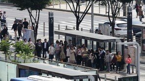 부산 버스 노사 협상 결렬…시내버스 2511대 운행 중단