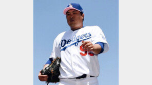 완봉-8이닝 무실점… 당연히 ‘이 주일의 선수’