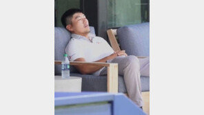 PGA ‘158전159기’ 강성훈… 첫승 내친 걸음, 메이저 그린까지