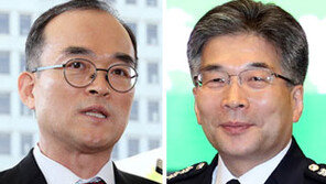 문무일 “朴법무 보완책, 檢의견에 못미쳐” 민갑룡 “특권 없애라는 기본 원칙 지켜야”