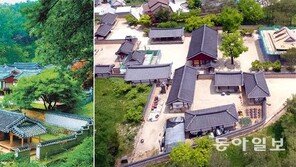 ‘한국의 서원’ 유네스코 세계유산 등재된다