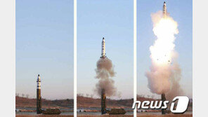 “北, ‘전투 동원 태세’ 검열 중…추가 미사일 도발 가능성”