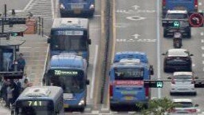 [종합]전국 버스 파업 철회 정상운행…‘최악’은 면했지만 후폭풍 예고