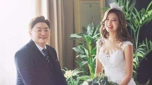 DJ DOC 정재용, 46세에 아빠 됐다…아내 이선아 첫 딸 순산