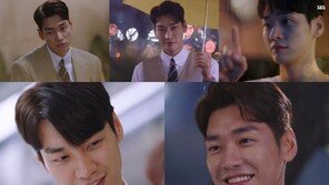 ‘초면에 사랑’ 진기주에 설레는 김영광, 이게 로코♥의 정석