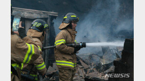 與, ‘소방직 국가직 전환’ 여론전… 15일 소방서 현장간담회