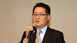 박지원 “황교안이 깽판친다해도…文대통령, 영수회담 양보해야”