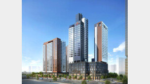 공덕 sk리더스뷰, 경쟁률 4만6931 대 1…‘로또 분양’ 당첨자 오늘 발표