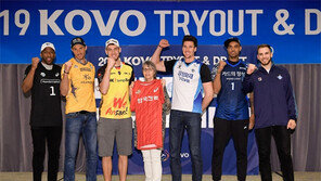 [김종건의 아날로그 스포츠] 외국인선수 트라이아웃의 미래는