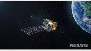 ‘메인컴퓨터 정비’ 천리안위성 1호, 정상 복구 완료