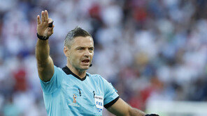 챔스리그 결승 심판 확정…손흥민의 토트넘 우승 할까? 