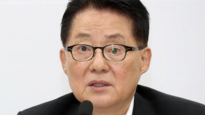 박지원 “황교안 단독회담 요구, 文대통령이 양보하면 좋겠다”