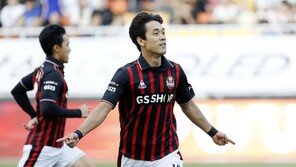 박주영, K리그1 11라운드 MVP…대구 울린 절묘 프리킥