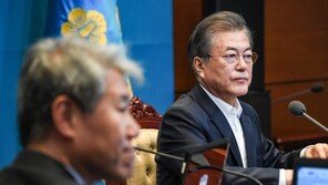 종북 프레임 쓰는 세력을 사이비 보수로 간주