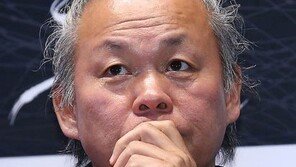 김기덕 기습공개, 칸 영화제서 신작 상영…제목·배급사는 미공개