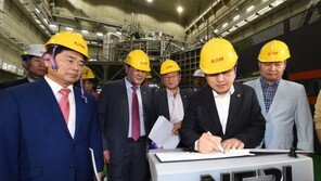 황교안, 이정미 ‘사이코패스’ 발언에 “그동안 막말한 건 누구?”