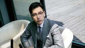 “출마하는 줄“…이동휘, ‘근엄·진지’ 프로필 사진에 실검 1위 