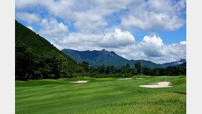 지난해 국내 골프장 내장객, 8년만의 감소세 보여