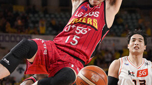 LG, 사전접촉 의혹 김종규에 공시 보류 요청 강수