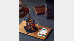 스타벅스 리저브 음료, 누적 판매450만잔 돌파