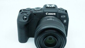 [리뷰] 얻는 게 있으면 잃는 것도 있다, 캐논 EOS RP
