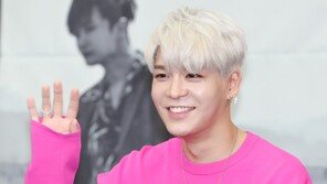 ‘前 매니저 자택침입’ 강성훈 여자친구, 약식 기소