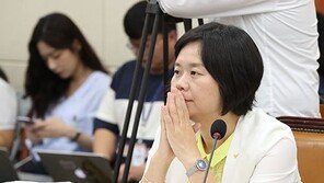 이정미 “황교안, 사이코패스 수준” …한국당 “막가파식 막말” 강력 반발