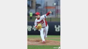 ‘불운까지…’ 양현종, 누구도 예상 못한 최다패