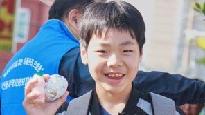 “오월정신 본받아” 광주·전남 교육계 ‘주먹밥 데이’