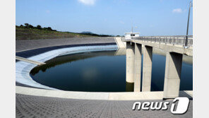 제주, 내년부터 물 부족?…道 “급수체계 개선하면 안정적 공급”