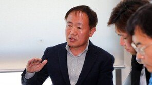 선거법 위반 이재수 춘천시장 항소심 시작…“1시간 ppt 발표 할 것”