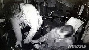 ‘음주운전·운전방해’ 박정태, 징역형 집행유예…“버스기사도 일부 책임”