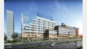  창원국가산업단지 배후수요 품은 창원 가음정동  ‘블루밍라포레 오피스텔’