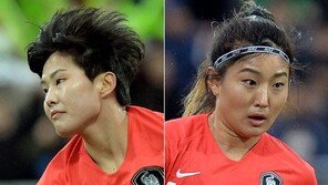 대표팀 합류한 지소연-조소현 “16강, 해볼 만하다”