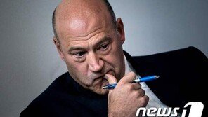 前골드만삭스 CEO “트럼프 대중관세 나쁘지 않다” 왜?