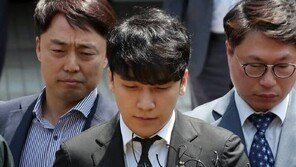 승리 영장 기각, 내달 25일 입영 가능?