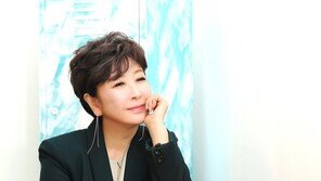 “다시 시작” 가수 계은숙, 마약·사기 파문 딛고 30년만에 컴백