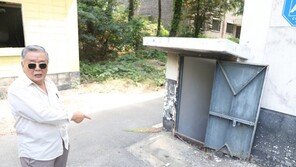 “5·18때 여기서 시신 소각했어”…39년만에 현장 찾은 두 정보요원