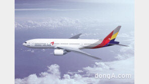 아시아나, 1분기 영업이익 89.1%↓…경기 둔화·환율 영향 ‘직격탄’