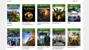 '누가 제 값내고 게임사나요' 세일만 기다리는 게이머들