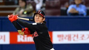 2번 타자 복귀 오지환, 라인업 완성 위한 두개의 퍼즐