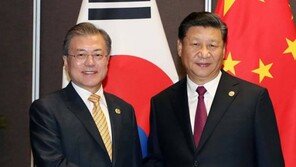 무역전쟁+북핵문제, 시진핑 방한하고 싶어도 못한다