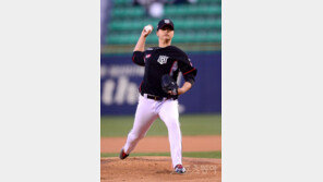 “안 던지면 2군” 김민 체인지업의 비밀